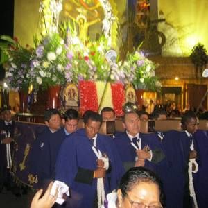 Meet your Posher, Cesar